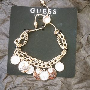 Guess bracelet
